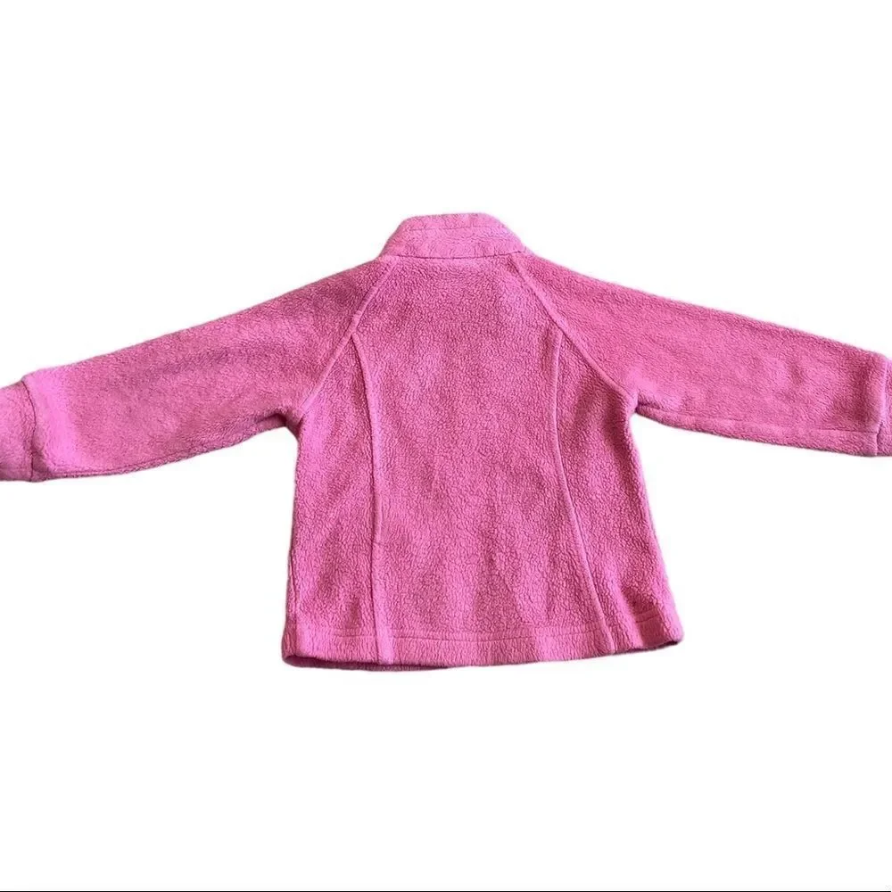 Girls Fall Spring Jacket Lot of 4 Size 2T